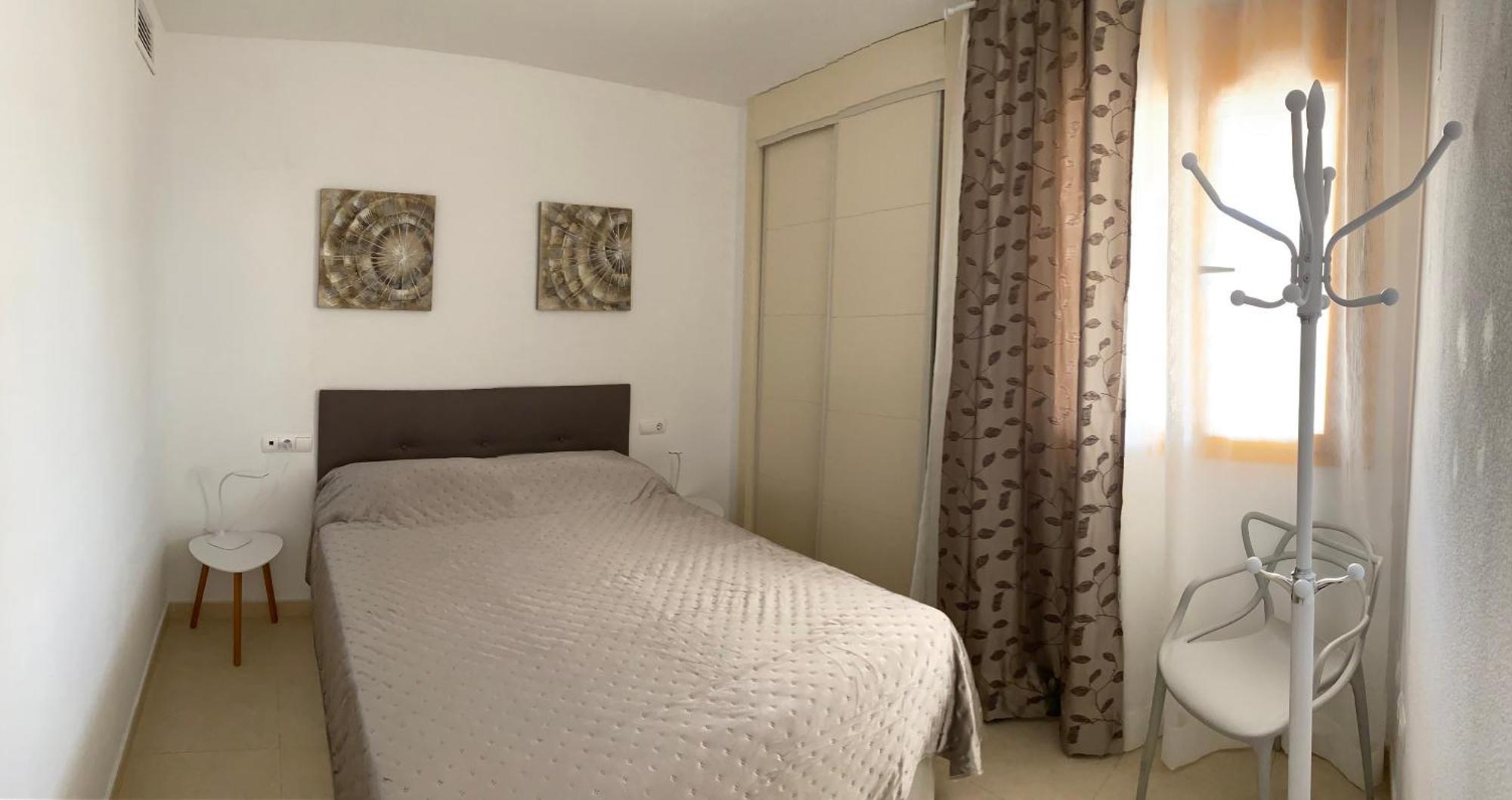 Ambar Beach Apartman Calpe Kültér fotó