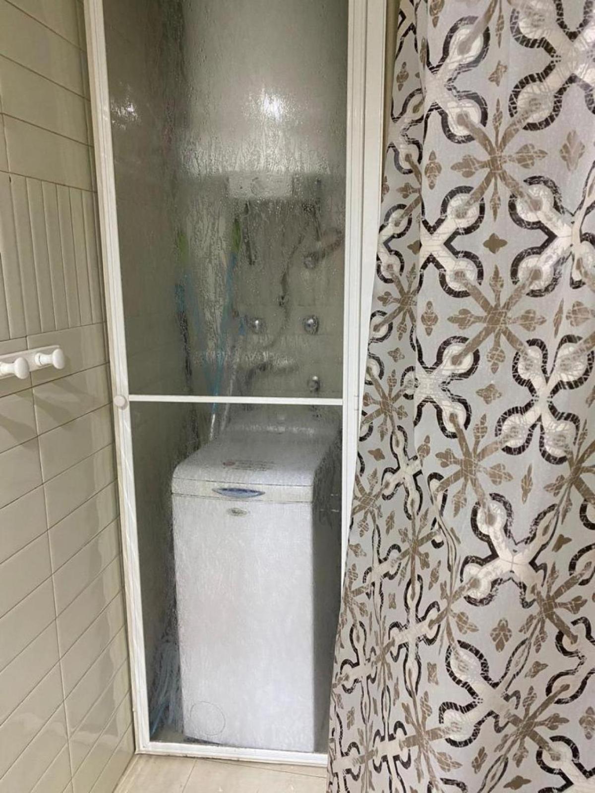 Ambar Beach Apartman Calpe Kültér fotó